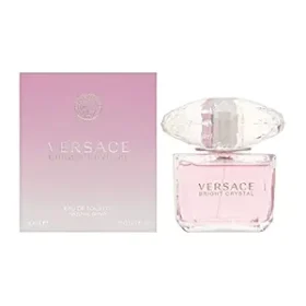 Versace Bright Crystal w 3 oz