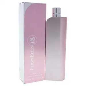 Perry Ellis 18 w 3.4 oz edp