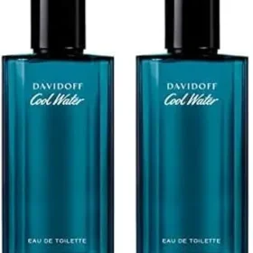 Davidoff Cool Water men 4.2 oz
