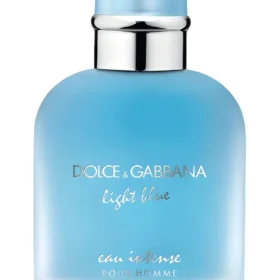 Dolge Gabbana Light Blue Inten