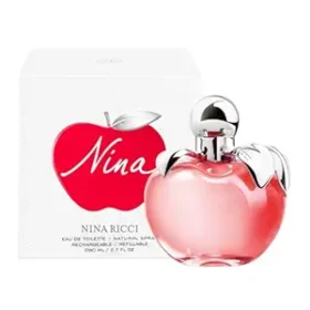 Nina Ricci Nina w 2.7 oz