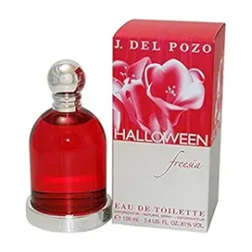 Jdel Pozo Halloween Freesia w