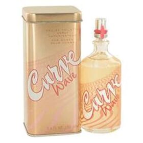 Claiborne Curve w Classic 3.4