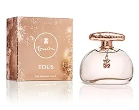 Tous Touch W 3.4 oz