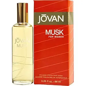 Jovan Musk For woman