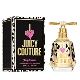 Juicy C I Love juicy couture w