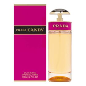 Prada candy w edp 80ml