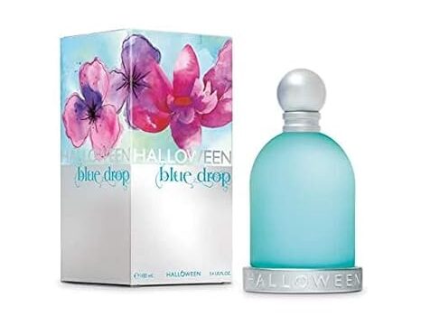 J. del  Pozo Halloween Blue Dr