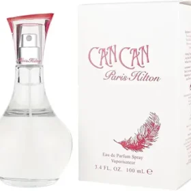 Paris H can can w 3.4 oz