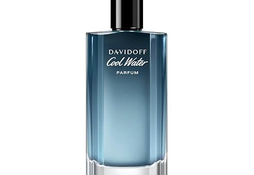 Davidoff Cool Water Into The O