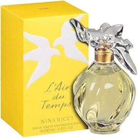 Nina Ricci L'Air Du temps w
