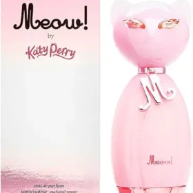 Katy Perry Meow  w 3.4 oz