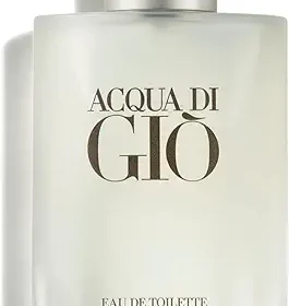 G. Armani Acqua de Gio men 3.4