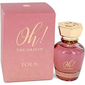 Tous eau de parfum w