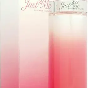 Paris H Just me w 3.4 oz