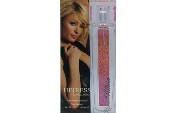 Paris H Heiress w 3.4 oz