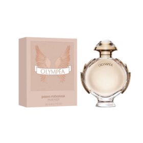 Paco R Olympea Intense w 80ml