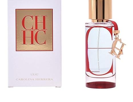 Carolina H Ch L'eau woman