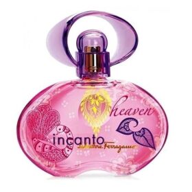 Salvatore F. Incanto Heaven