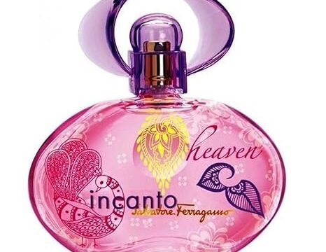 Salvatore F. Incanto Heaven