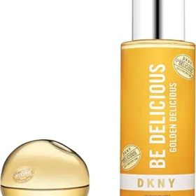 DKNY Be delicius gold eau so i