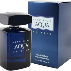 Perry E. Aqua Extreme men 3.4 o
