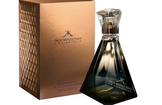 Kim Kardashian true Reflection
