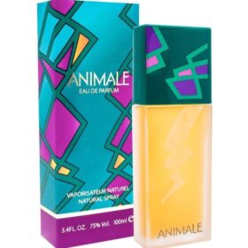 Animale w eau de parfum