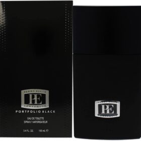 Perry E. Portfolio Black men
