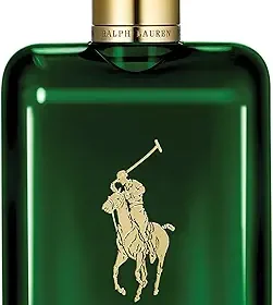 Ralph Lauren Polo Green Clasic