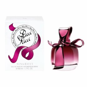 Ricci Ricci Nina ricci w 80ml