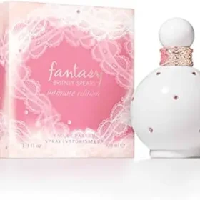 Britney Spears Intimate editio