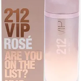Carolina H 212 Vip Rose w 2.7