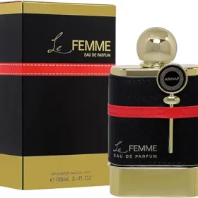 Armaf the Pride w 34 pour Femm