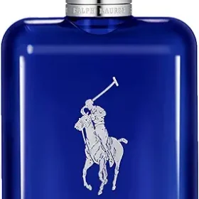 Ralph L. Polo Blue men 4.2 oz