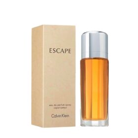 Calvin K escape w 3.4 oz