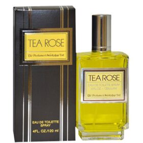 Tea Rose woman 4oz