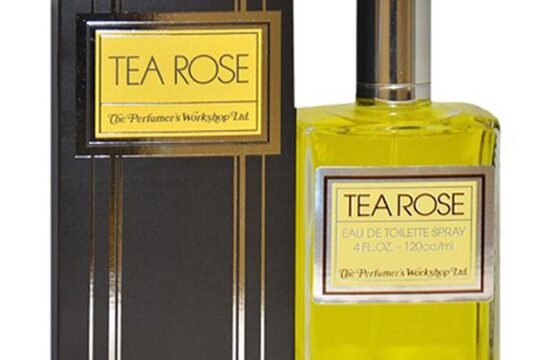 Tea Rose woman 4oz