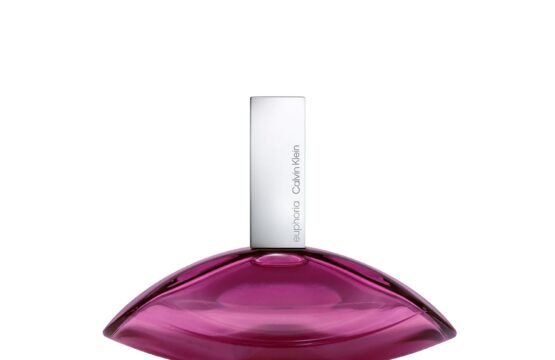 Calvin K euphoria w edp