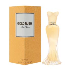 Paris H Gold Rush w 3.4 oz