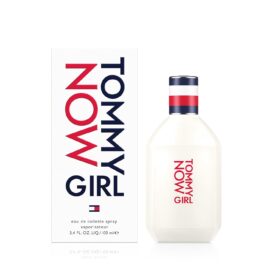 Tommy Girl Classic W 3.4 oz