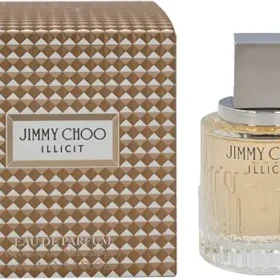 Jimmy Choo Illicit Flower w