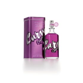 Claiborne Curve Crush w 3.4 oz