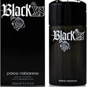 Paco R Be A Legend Black Xs w