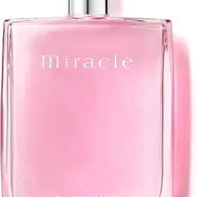 Lancome Miracle w 3.4 oz
