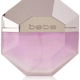 Bebe Glam W 3.4 oz