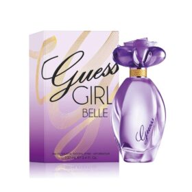 Guess Girl Belle w 3.4 oz