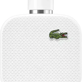 Lacoste Blanc L.12.12 men