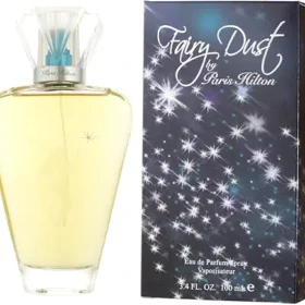 Paris H Fairy Dust woman 3.4 o