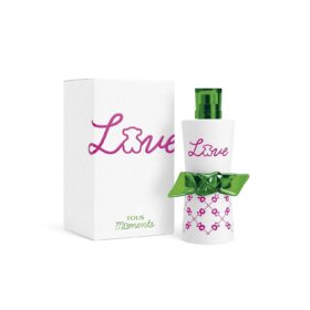 Tous Moments Love w 3.4  oz